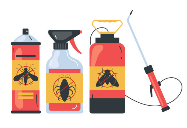 Best Exterminator Services  in Walce Ridge, LA